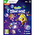 Miniatyrbillede 1 af 4: VideospilXbox-serien X-SpongeBob The Cosmic Shake XBOX-SERIEN