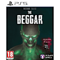 Miniatyrbild 1 av 4: Horror Tales The Beggar-Game-PS5