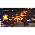 Miniatyrbild 2 av 6: Firefighting Simulator: The Squad - PS4-spel