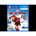 Pikkukuva 1 / 6: Marvelin Iron Man VR