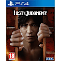 Pikkukuva 1 / 4: Lost Judgment PS4