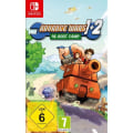 Miniatyrbillede 2 af 2: Spil - Nintendo - Advance Wars 1+2: Re-Boot Camp - Strategi - Turn-based - Cartridge