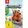 Pikkukuva 2 / 2: Peli - Nintendo - Advance Wars 1+2: Re-Boot Camp - Strategia - Vuoropohjainen - Kasetti