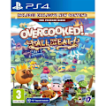 Pikkukuva 1 / 4: Ylikypsennetty. Kaikki mitä voit syödä PS4