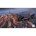 Miniatyrbillede 4 af 5: Grand Theft Auto V (GTA 5): Premium Edition - PS4