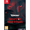 Miniatyrbillede 1 af 4: Werewolf: The Apocalypse - Heart of the Forest - Spil - SWITCH