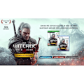 Miniatyrbild 5 av 5: The Witcher 3: Wild Hunt Complete Edition Xbox One och Xbox Series-spel