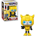 Pikkukuva 1 / 3: Figurini Funko Pop! Vinyl: Transformers - Bumblebee Gul