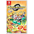 Miniatyrbild 1 av 4: SUSHI STRIKER THE WAY OF SUSHI NINTENDO 2523449