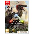 Miniatyrbild 1 av 2: ARK Survival Evolved (kod i lådan) Game SWITCH