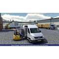 Pikkukuva 2 / 4: Kuorma-auto- ja logistiikkasimulaattori SWITCH
