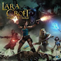 Miniatyrbillede 2 af 5: LARA CROFT AND THE TEMPLE OF OSIRIS GOLD EDITION (PC) (DVD)