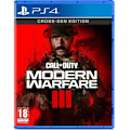 Miniatyrbillede 1 af 6: Call of Duty: Modern Warfare III - PS4-spil