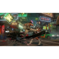 Pikkukuva 4 / 4: Peli - Capcom - Street Fighter V - Combat - PS4 - Boxed