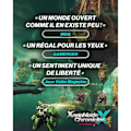 Pikkukuva 2 / 6: Xenoblade Chronicles X: Definitive Edition • Nintendo Switch -peli