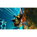 Miniatyrbild 4 av 4: LEGO NINJAGO Movie the Game NINTENDO SWITCH