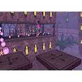 Miniatyrbild 4 av 4: Videospel - Monster High - Skulltimate Secrets - Äventyr - PS4 - 7+