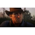 Miniatyrbild 4 av 5: Red Dead Redemption 2 PS4-spel Vit