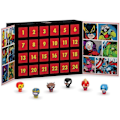 Pikkukuva 2 / 2: Adventtikalenteri 2021 - FUNKO - Marvel