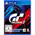 Pikkukuva 1 / 4: Videopeli - Gran Turismo - Standard Edition - PS4 - 420 autoa - 90+ rataa - GT-simulaatiotila
