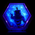 Pikkukuva 4 / 6: WOW hahmo! Pods Disney Aladdin: Genie - WOW STUFF - Genie - Figuriini - Lapsi - Sisustus Flerfärgad