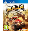 Pikkukuva 1 / 6: Baja: Edge of Control HD PS4 -peli hvid