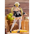 Miniatyrbillede 3 af 4: FAIRY TAIL PVC POP UP PARADE LUCY HEARTFILIA: VIRGO FORM VER. 16 CM GO