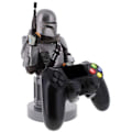 Miniatyrbillede 2 af 2: Support og opladerfigur til controller og smartphone - EXQUISITE GAMING - MANDA PREMIUM