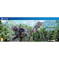 Miniatyrbillede 2 af 6: Biomutant Atomic Edition PS4-spil