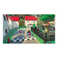 Miniatyrbillede 2 af 4: LEGO Worlds PlayStation 4 engelsk