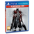 Pikkukuva 1 / 3: Videopeli - FromSoftware - Bloodborne - PS4-yksinoikeus - RPG - Strateginen toiminta