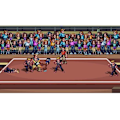 Miniatyrbild 4 av 5: The Karate Kid Street Rumble - Nintendo Switch-spel