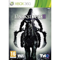 Miniatyrbillede 1 af 6: Xbox 360-spil - THQ - Darksiders II - Standard Edition - Action - Vigil Games