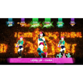 Miniatyrbillede 5 af 6: Just Dance 2022 Switch Game Vit