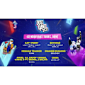 Miniatyrbild 2 av 6: Just Dance 2022 Switch Game Vit
