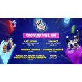 Miniatyrbillede 2 af 6: Just Dance 2022 Switch Game Vit