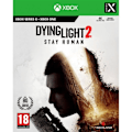 Pikkukuva 1 / 6: Dying Light 2: Stay Human Xbox One ja Xbox Series X Game Vit