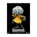 Pikkukuva 6 / 6: Iron Studios & Minico Back To The Future II Figuuri - Doc Brown Flerfärgad