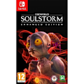 Pikkukuva 1 / 6: ODDWORLD SOULSTORM - Oddtimized Edition Switch Vit