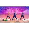 Miniatyrbillede 4 af 4: Zumba Burn It Up Game Switch Vit
