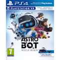 Miniatyrbillede 1 af 4: Astro Bot (Playstation VR)