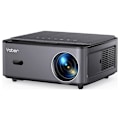 Pikkukuva 3 / 3: Yaber Pro Projector U6 LED Kirkkaus: 800 lm 1920 x 1080 Full HD musta