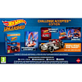 Pikkukuva 1 / 6: Hot Wheels Unleashed - Challenge Accepted Edition PS4 -peli