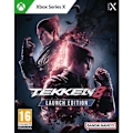 Miniatyrbild 1 av 4: Tekken 8 - Xbox Series X Game - Combat - PEGI 7+ - november 2021