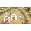 Miniatyrbillede 3 af 4: Action-eventyrspil - PQube - Kitaria Fables - Nintendo Switch - Download kode - RPG og landbrug