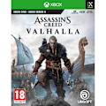 Miniatyrbild 1 av 2: XBOX SERIES X Assassin's Creed Valhalla XBOX ONE / XBOX SERIES X