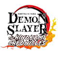 Miniatyrbild 2 av 6: Demon Slayer - Kimetsu no Yaiba - The Hinokami Chronicles Switch Game Vit