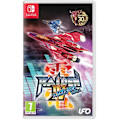 Pikkukuva 1 / 4: Raiden IV x MIKADO REMIX Arcade-peli Nintendo Switchille