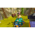 Pikkukuva 4 / 4: Videopeli - MERGE GAMES - Fresh Start Cleaning Simulator - Nintendo Switch - 1 Pelaaja - PEGI 3+