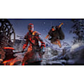 Miniatyrbillede 4 af 6: Assassin's Creed Valhalla Expansion Dawn of Ragnarok PS4-spil Vit